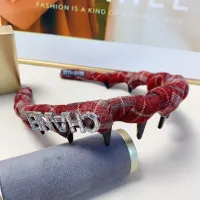 $25.00 USD Chanel Headband For Women #1405977