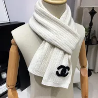 $29.00 USD Chanel Scarves For Women #1405978