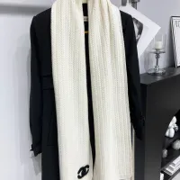 $29.00 USD Chanel Scarves For Women #1405978