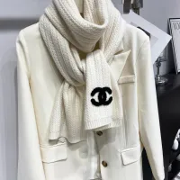 $29.00 USD Chanel Scarves For Women #1405978