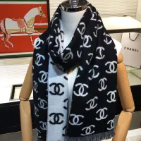 $29.00 USD Chanel Scarves For Women #1405979