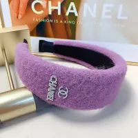 $27.00 USD Chanel Headband For Women #1405980
