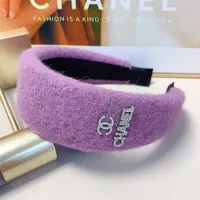 $27.00 USD Chanel Headband For Women #1405980