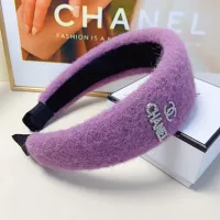 $27.00 USD Chanel Headband For Women #1405980