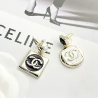 $29.00 USD Chanel Earrings For Women #1405981