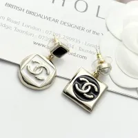$29.00 USD Chanel Earrings For Women #1405981