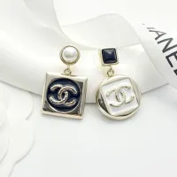 $29.00 USD Chanel Earrings For Women #1405981