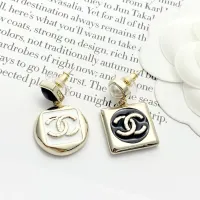 $29.00 USD Chanel Earrings For Women #1405981