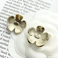 $29.00 USD Chanel Earrings For Women #1405982