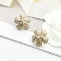 $29.00 USD Chanel Earrings For Women #1405982