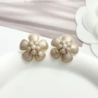 $29.00 USD Chanel Earrings For Women #1405982