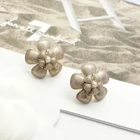 $29.00 USD Chanel Earrings For Women #1405982