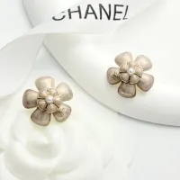 $29.00 USD Chanel Earrings For Women #1405982
