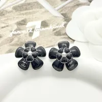 $29.00 USD Chanel Earrings For Women #1405983