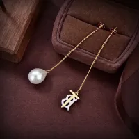 $25.00 USD Burberry Earrings For Women #1405987