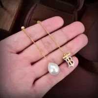 $25.00 USD Burberry Earrings For Women #1405987