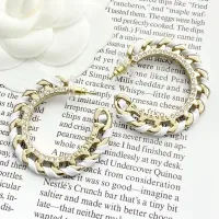 $34.00 USD Chanel Earrings For Women #1405989