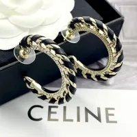 $34.00 USD Chanel Earrings For Women #1405991