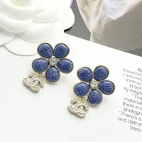 $36.00 USD Chanel Earrings For Women #1405992