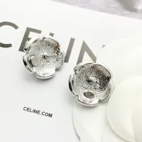 $25.00 USD Chanel Earrings For Women #1405993