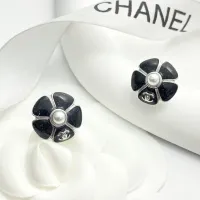 $25.00 USD Chanel Earrings For Women #1405993