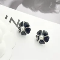 $25.00 USD Chanel Earrings For Women #1405993