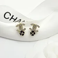$25.00 USD Chanel Earrings For Women #1405995