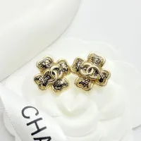 $27.00 USD Chanel Earrings For Women #1405997