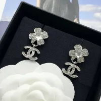 $29.00 USD Chanel Earrings For Women #1405998