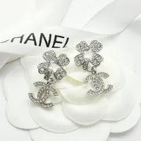 $29.00 USD Chanel Earrings For Women #1405998