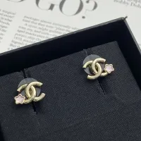 $25.00 USD Chanel Earrings For Women #1406000