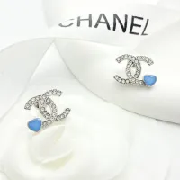 $25.00 USD Chanel Earrings For Women #1406002