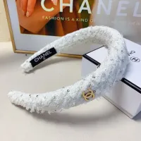 $25.00 USD Chanel Headband For Women #1406003