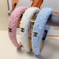 $25.00 USD Chanel Headband For Women #1406005