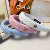$25.00 USD Chanel Headband For Women #1406005