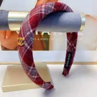 $25.00 USD Chanel Headband For Women #1406006