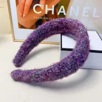 $25.00 USD Chanel Headband For Women #1406007