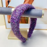 $25.00 USD Chanel Headband For Women #1406007