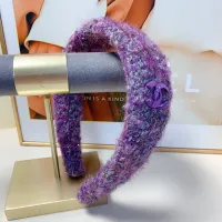 $25.00 USD Chanel Headband For Women #1406007
