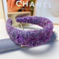 $25.00 USD Chanel Headband For Women #1406007