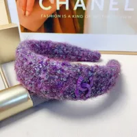 $25.00 USD Chanel Headband For Women #1406007