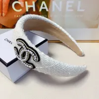 $27.00 USD Chanel Headband For Women #1406008