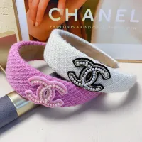 $27.00 USD Chanel Headband For Women #1406008