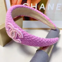 $27.00 USD Chanel Headband For Women #1406009