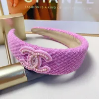 $27.00 USD Chanel Headband For Women #1406009