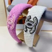 $27.00 USD Chanel Headband For Women #1406009