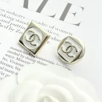 $27.00 USD Chanel Earrings For Women #1406010