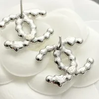 $27.00 USD Chanel Earrings For Women #1406016
