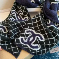 $32.00 USD Chanel Scarves For Women #1406017