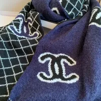 $32.00 USD Chanel Scarves For Women #1406017